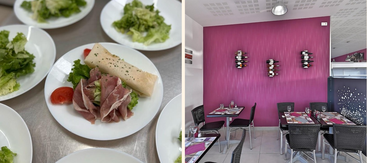 Com à la Maison - Gallery Image 1