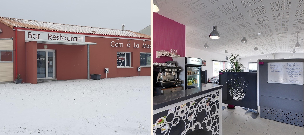 Com à la Maison - Gallery Image 2