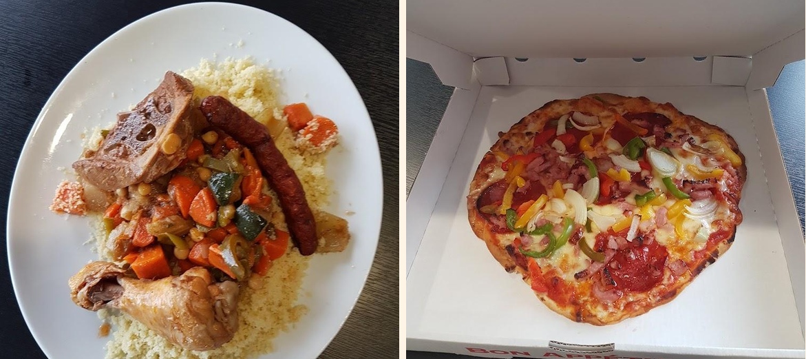 Com à la Maison - Gallery Image 4